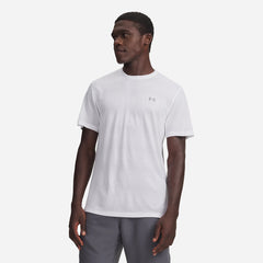 Áo Thun Nam Under Armour Velociti Short-Sleeve - Supersports Vietnam