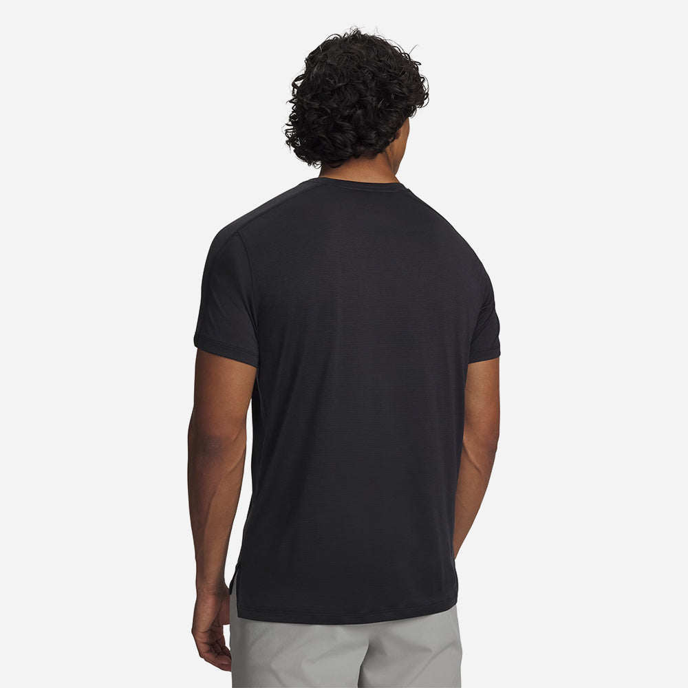 Áo Thun Nam Under Armour Velociti Reflect Short Sleeve - Supersports Vietnam