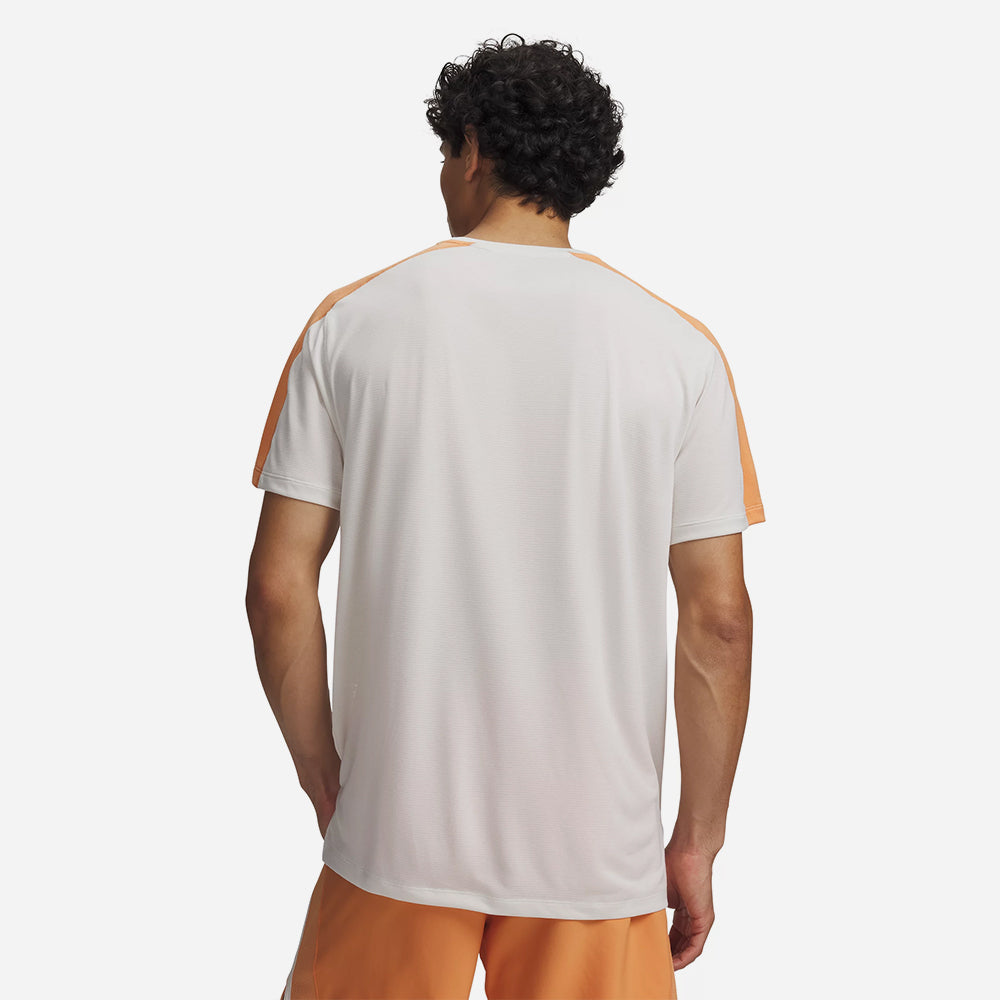 Áo Thun Nam Under Armour Velociti Reflect Short Sleeve - Supersports Vietnam