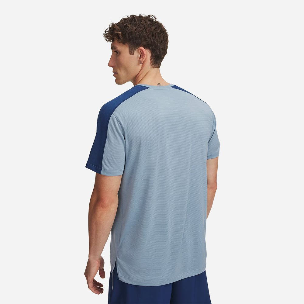 Áo Thun Nam Under Armour Velociti Reflect Short Sleeve - Supersports Vietnam