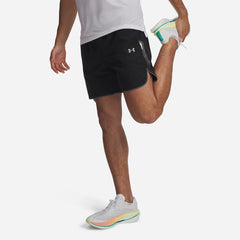 Quần Ngắn Thể Thao Nam Under Armour Velociti Reflct 7 Inch - Supersports Vietnam