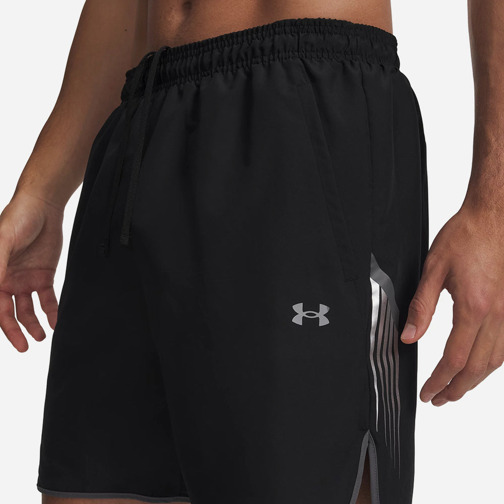 Quần Ngắn Thể Thao Nam Under Armour Velociti Reflct 7 Inch - Supersports Vietnam