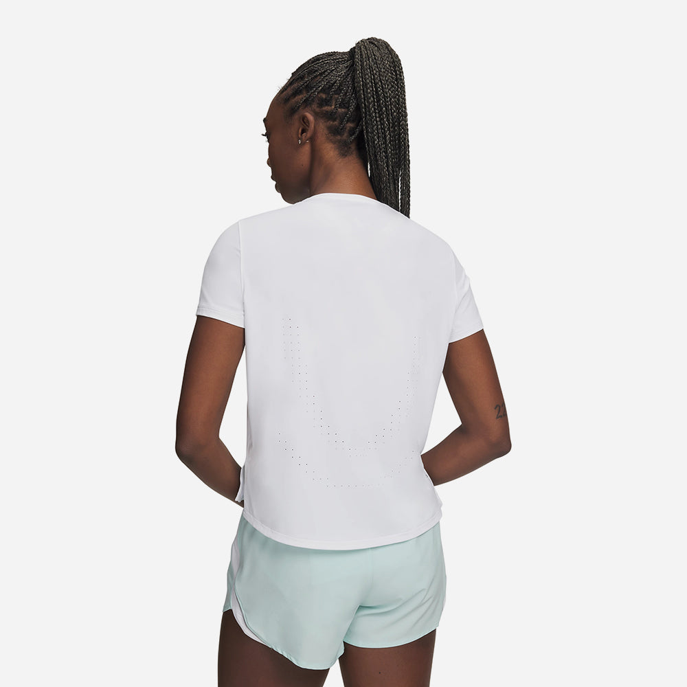 Áo Thun Nữ Under Armour Velociti Pro Short-Sleeve - Supersports Vietnam