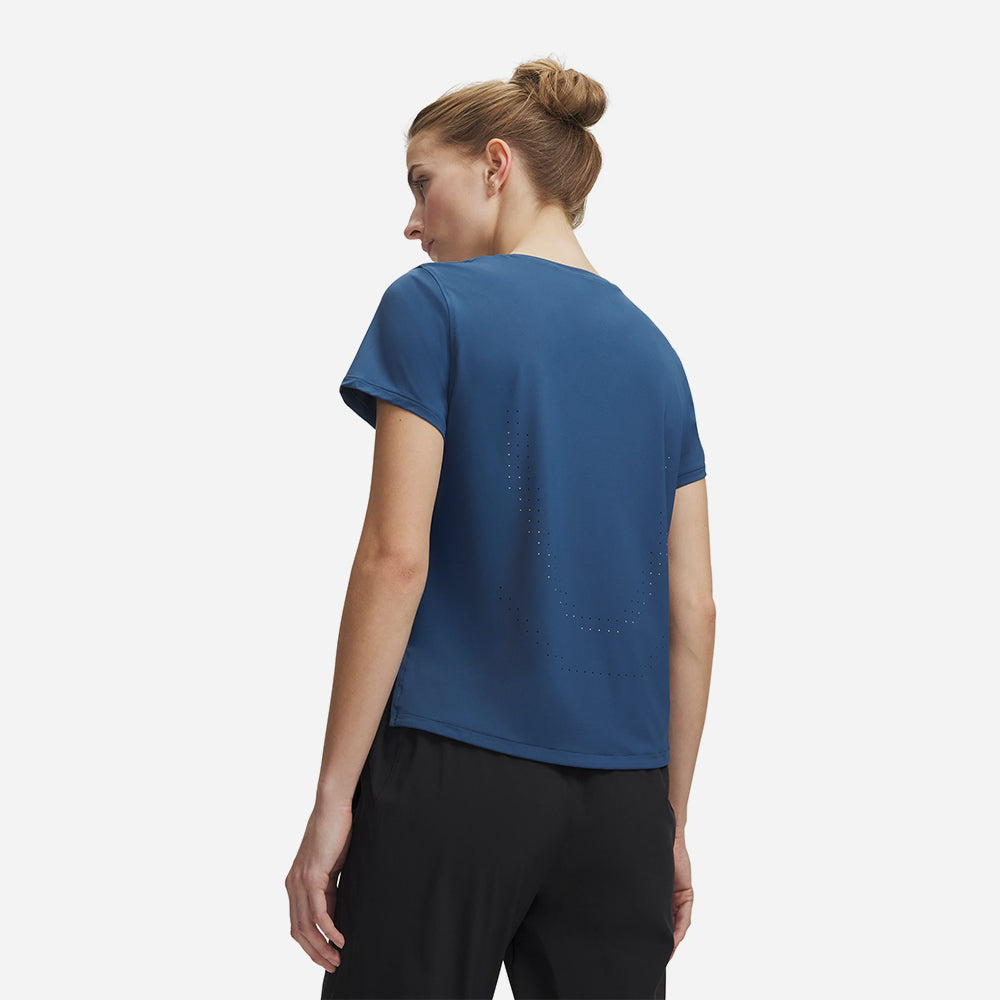 Áo Thun Nữ Under Armour Velociti Pro - Supersports Vietnam