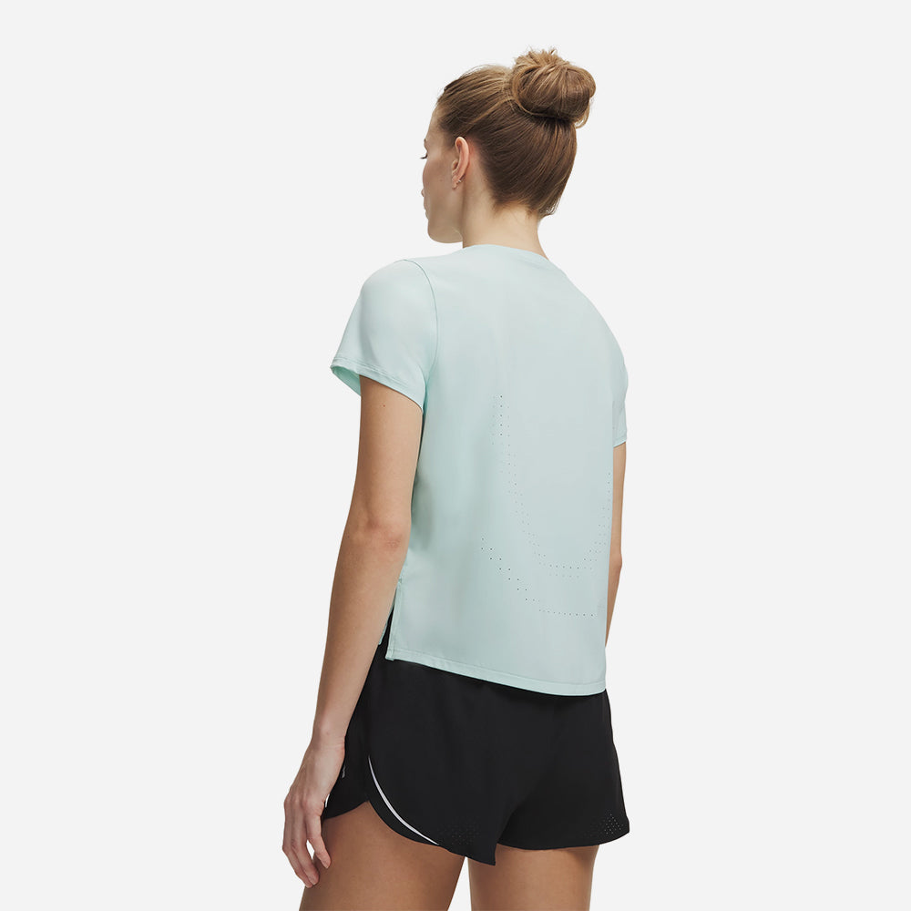 Áo Thun Nữ Under Armour Velociti Pro - Supersports Vietnam