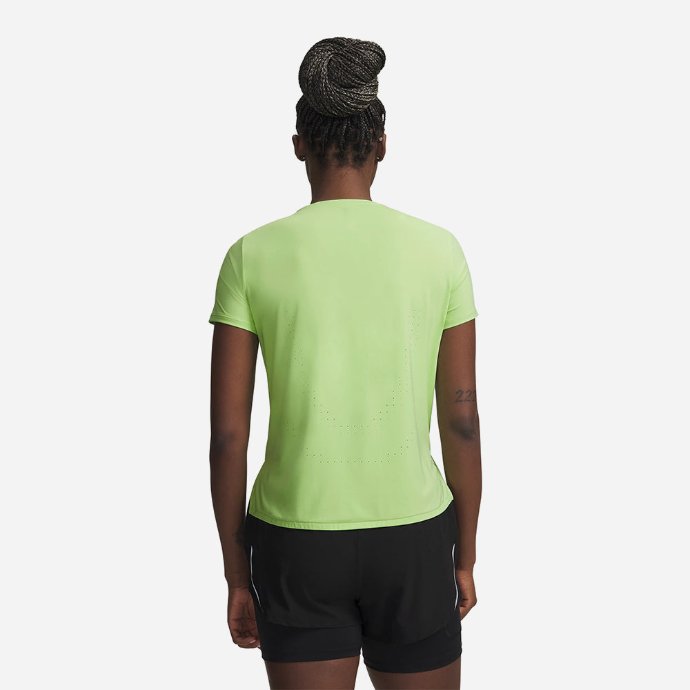 Áo Thun Nữ Under Armour Velociti Pro - Supersports Vietnam