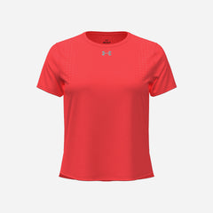 Áo Thun Nữ Under Armour Velociti Pro - Supersports Vietnam