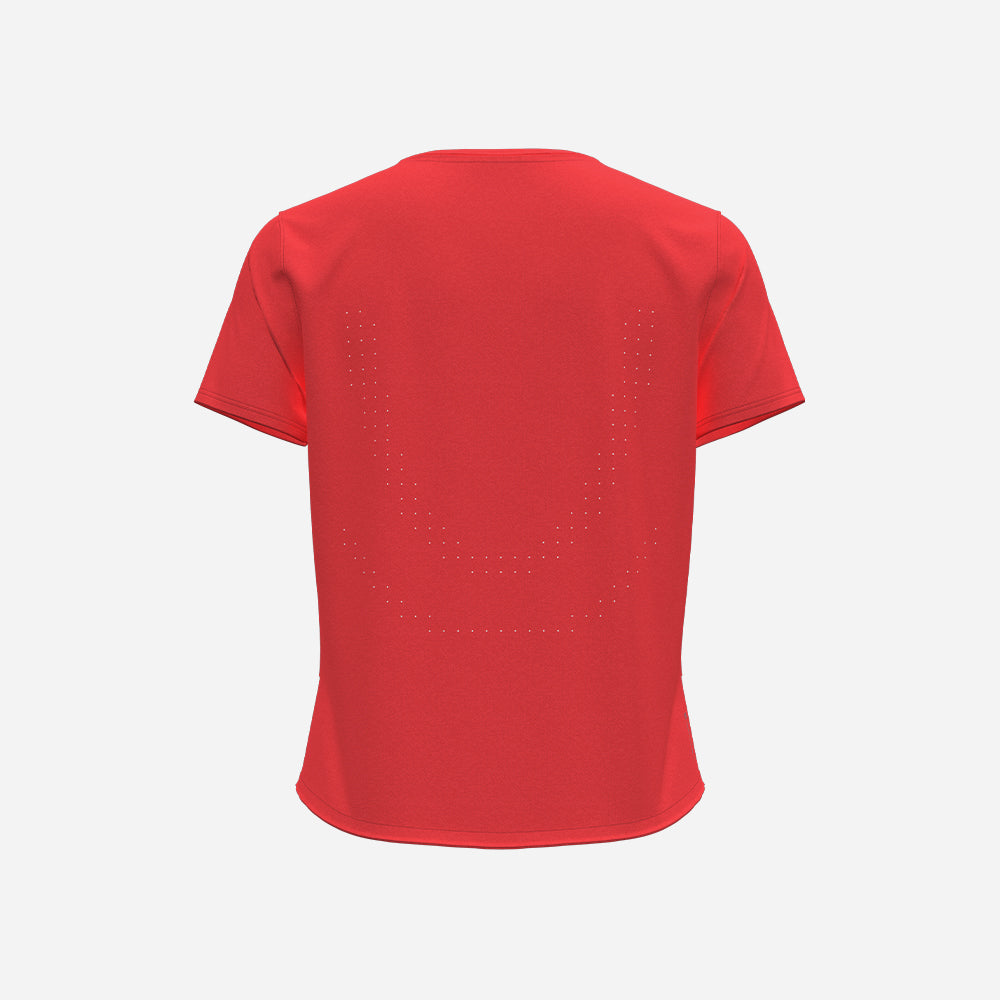 Áo Thun Nữ Under Armour Velociti Pro - Supersports Vietnam