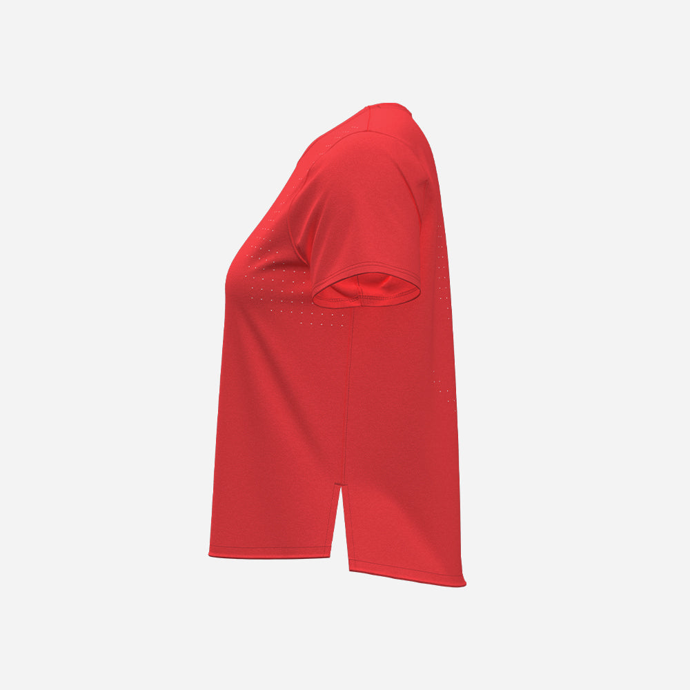 Áo Thun Nữ Under Armour Velociti Pro - Supersports Vietnam
