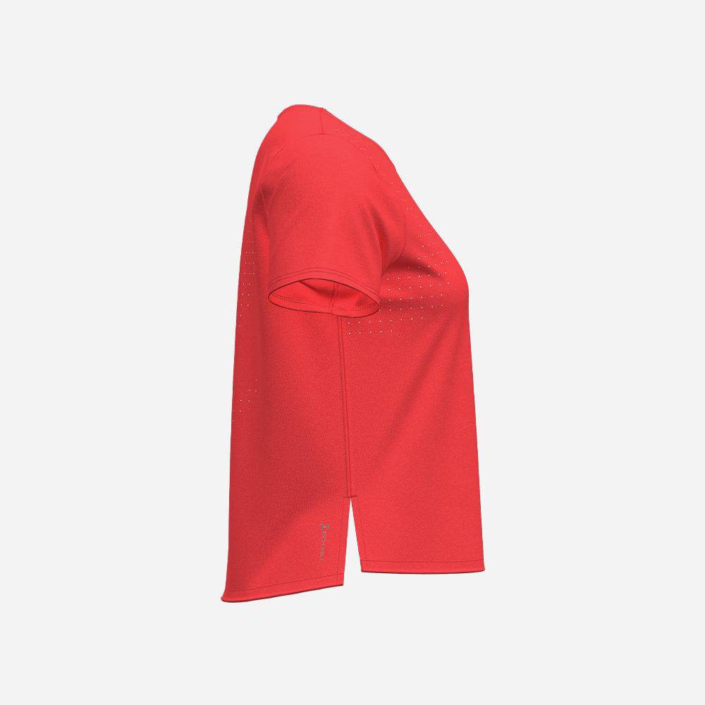 Áo Thun Nữ Under Armour Velociti Pro - Supersports Vietnam