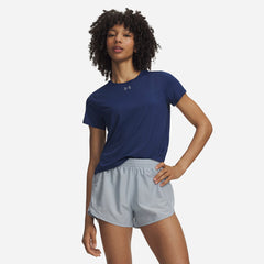 Áo Thun Nữ Under Armour Velociti Pro