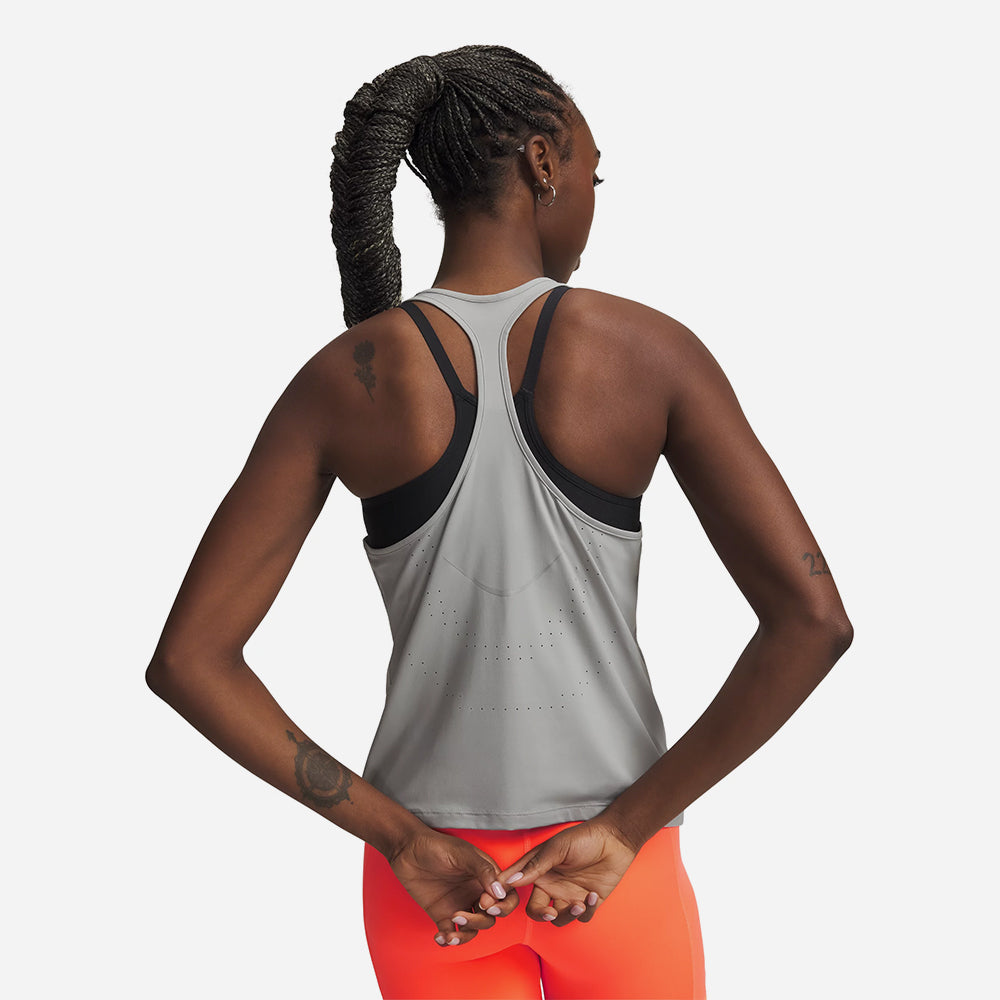 Áo Ba Lỗ Nữ Under Armour Velociti Pro - Supersports Vietnam