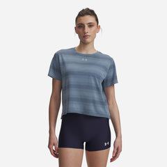 Women's Under Armour Velociti Short Sleeve T-Shirt