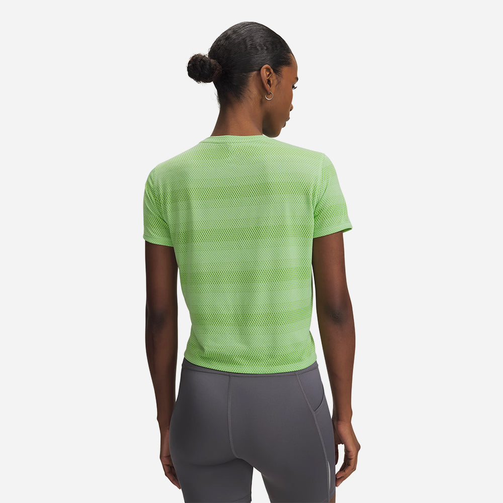 Áo Thun Nữ Under Armour Velociti - Supersports Vietnam