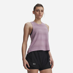 Áo Ba Lỗ Nữ Under Armour Velociti Singlet - Supersports Vietnam
