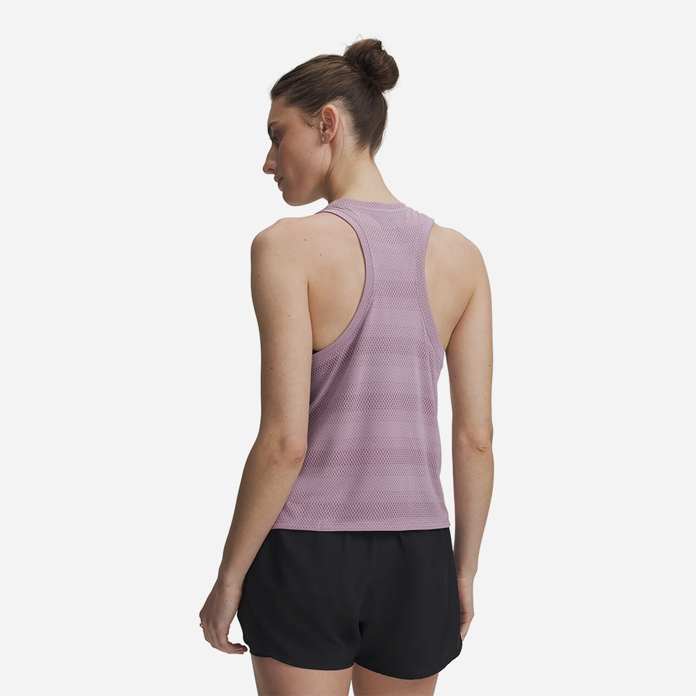 Áo Ba Lỗ Nữ Under Armour Velociti Singlet - Supersports Vietnam