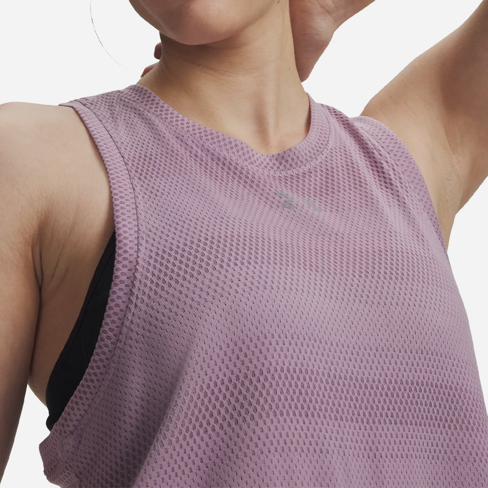 Áo Ba Lỗ Nữ Under Armour Velociti Singlet - Supersports Vietnam
