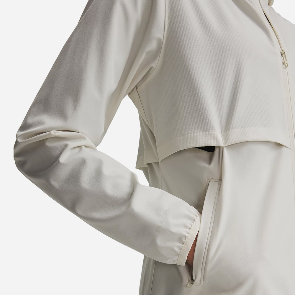 Áo Khoác Nữ Under Armour Velociti Storm - Supersports Vietnam