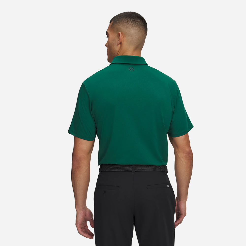 Áo Polo Nam Under Armour Dry - Supersports Vietnam
