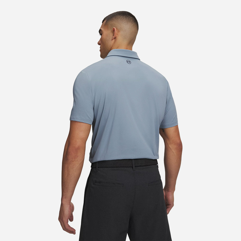 Áo Polo Nam Under Armour Dry - Supersports Vietnam