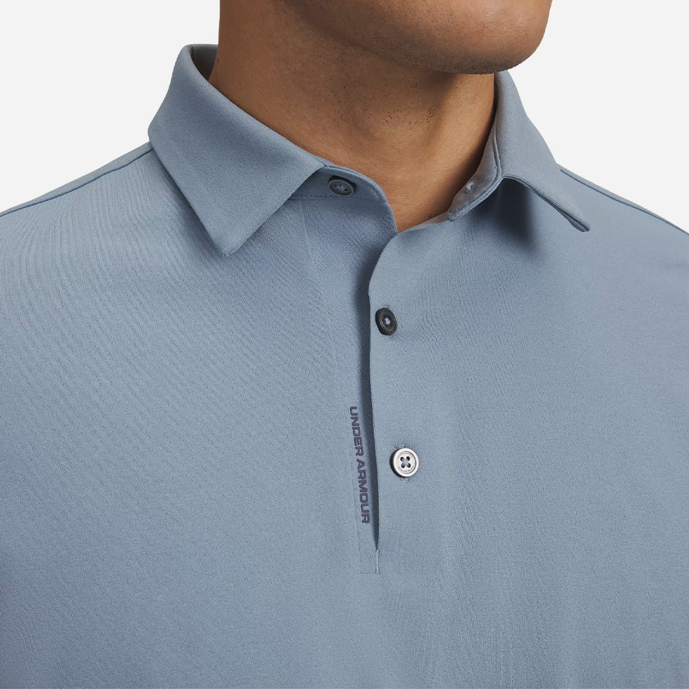 Áo Polo Nam Under Armour Dry - Supersports Vietnam