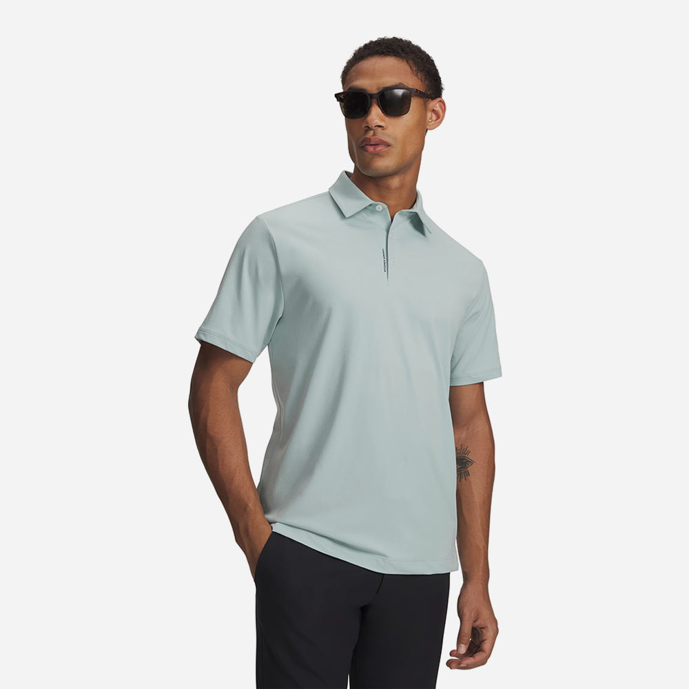 Áo Polo Nam Under Armour Drive Bonded - Supersports Vietnam