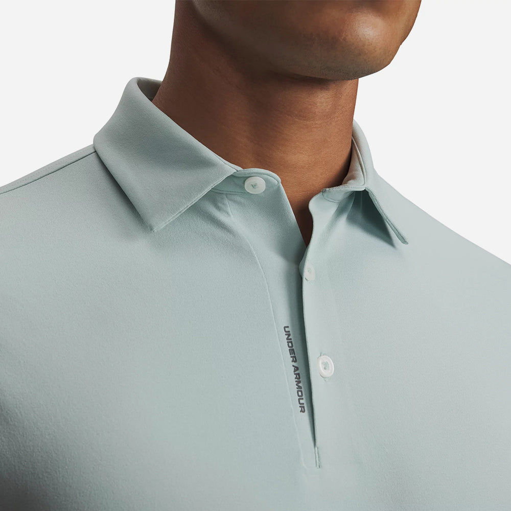 Áo Polo Nam Under Armour Drive Bonded - Supersports Vietnam