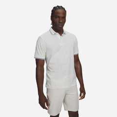 Áo Polo Nam Under Armour Dry Print Rib - Supersports Vietnam