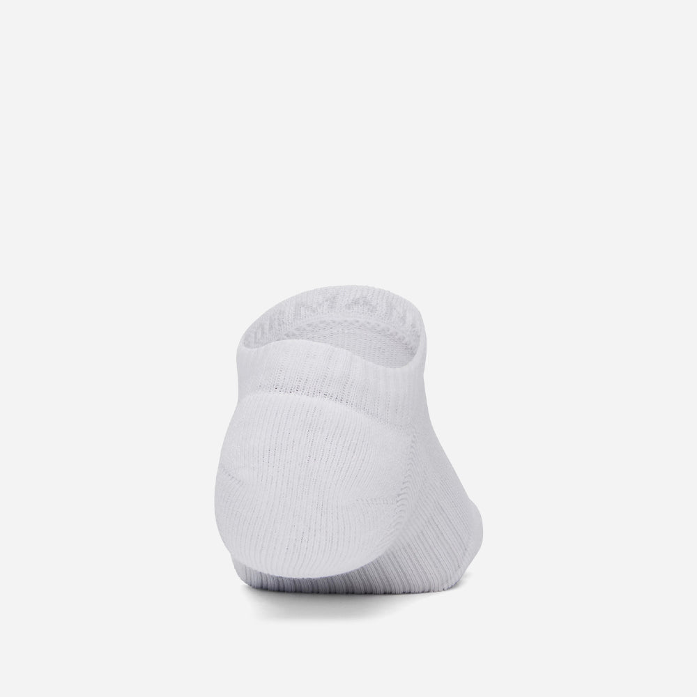 Vớ Thể Thao Under Armour Performance Cotton 3-Pack No Show - Supersports Vietnam