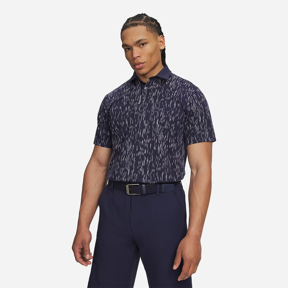 Áo Polo Nam Under Armour Dry Printed - Supersports Vietnam