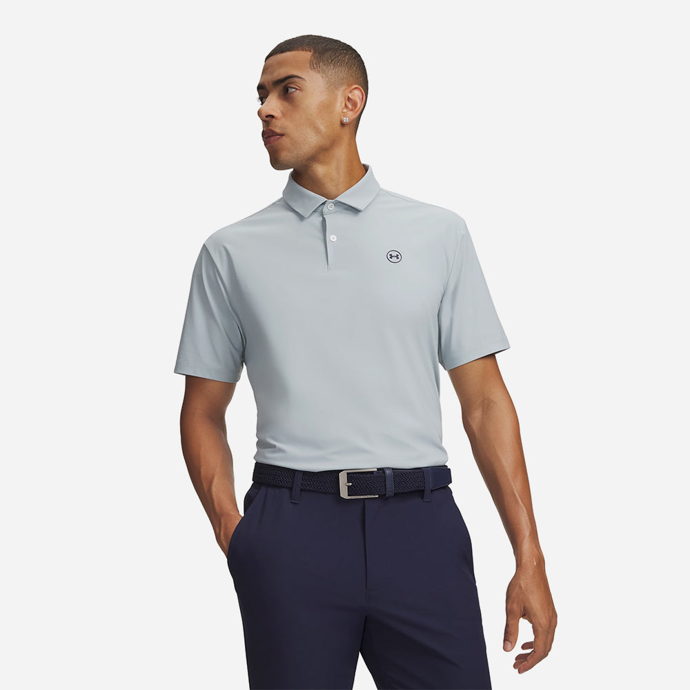 Áo Polo Nam Under Armour Drive Chill - Supersports Vietnam
