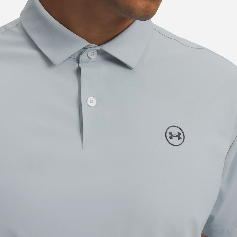 Áo Polo Nam Under Armour Drive Chill - Supersports Vietnam