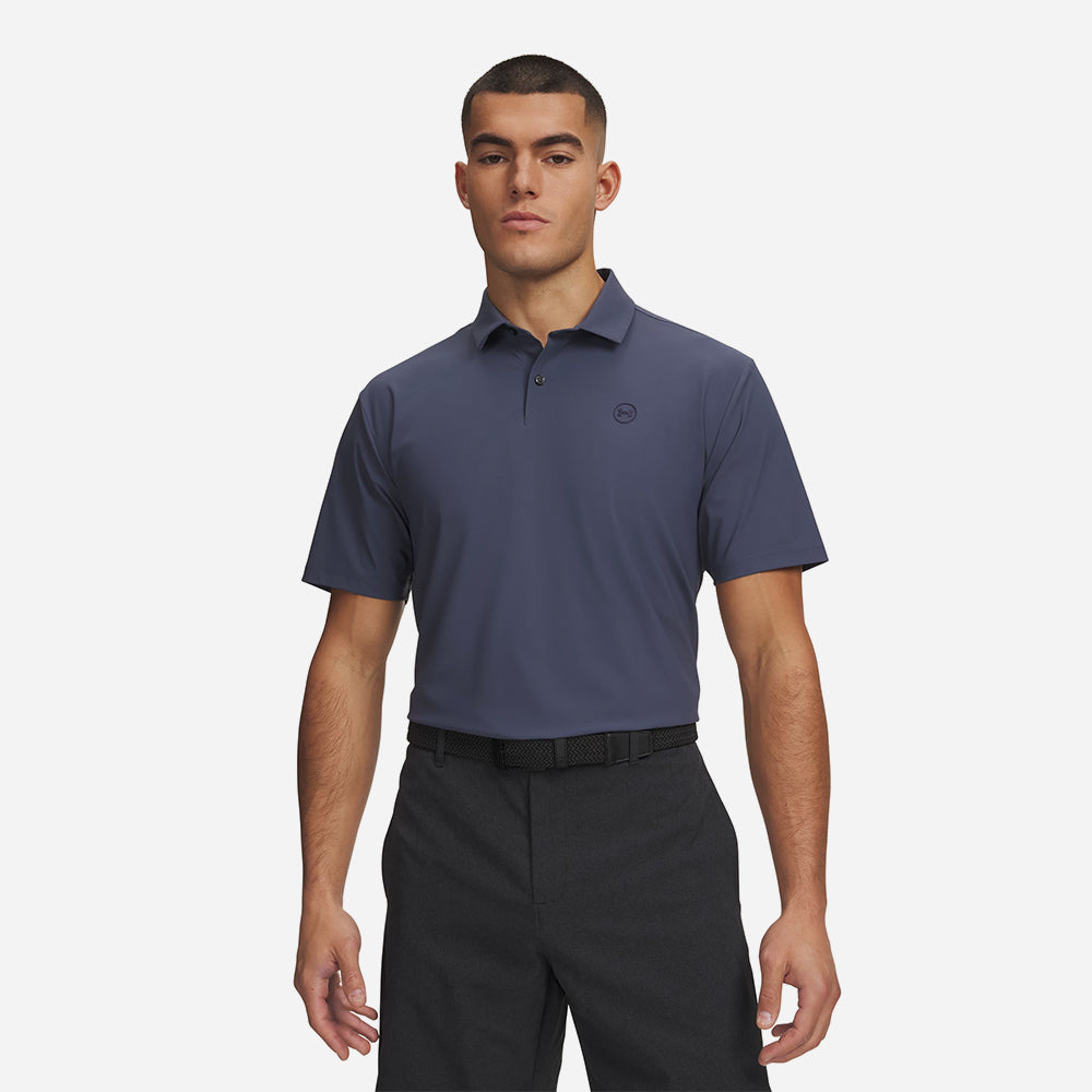 Áo Polo Nam Under Armour Drive Chill - Supersports Vietnam