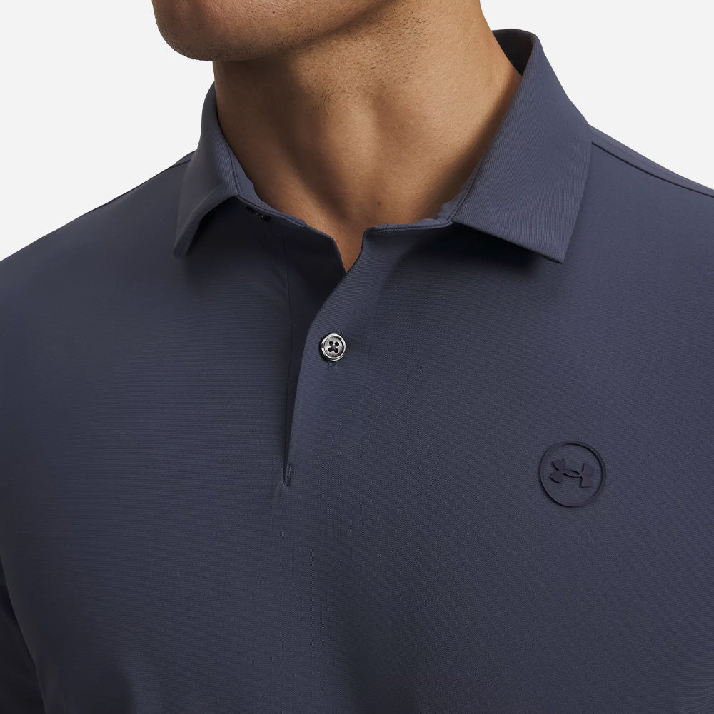 Áo Polo Nam Under Armour Drive Chill - Supersports Vietnam