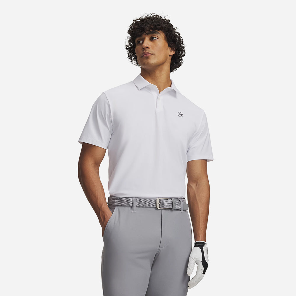 Áo Polo Nam Under Armour Drive Chill - Supersports Vietnam