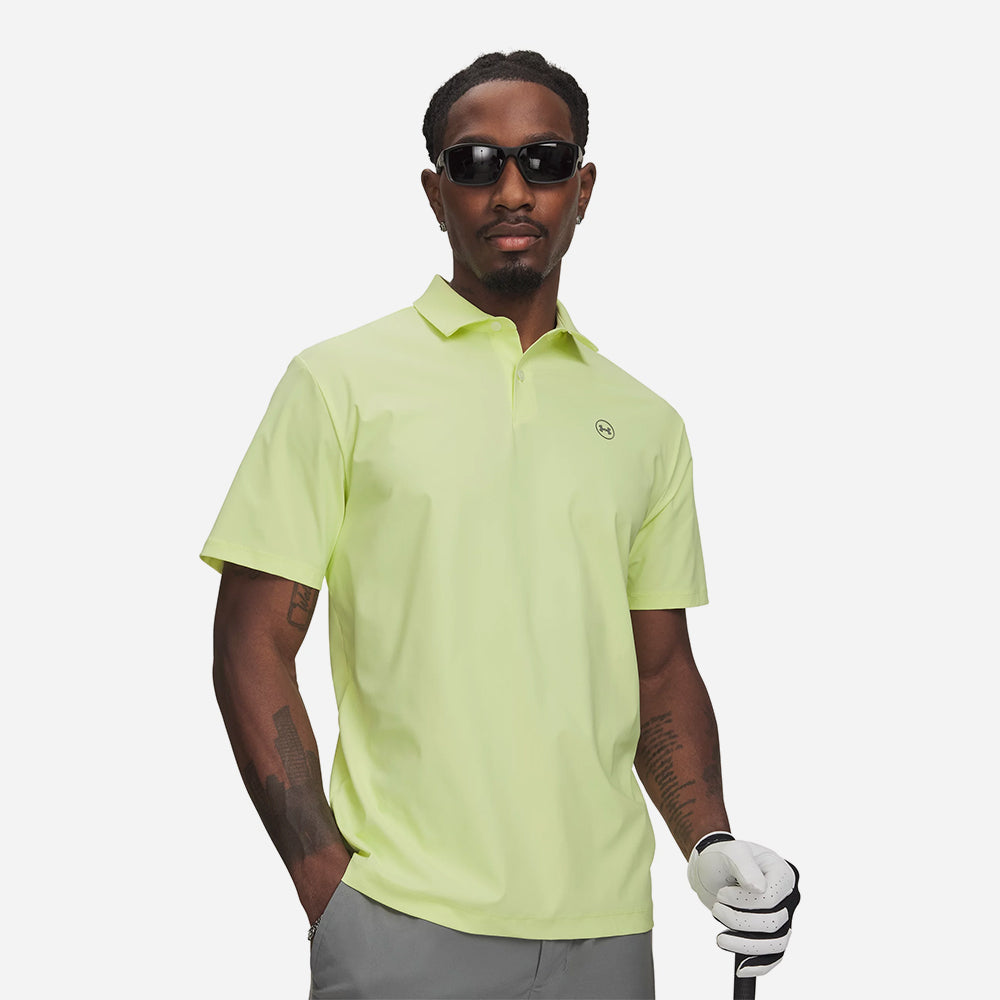 Áo Polo Nam Under Armour Drive Chill - Supersports Vietnam
