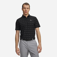 Áo Polo Nam Under Armour Drive Chill Printed - Supersports Vietnam