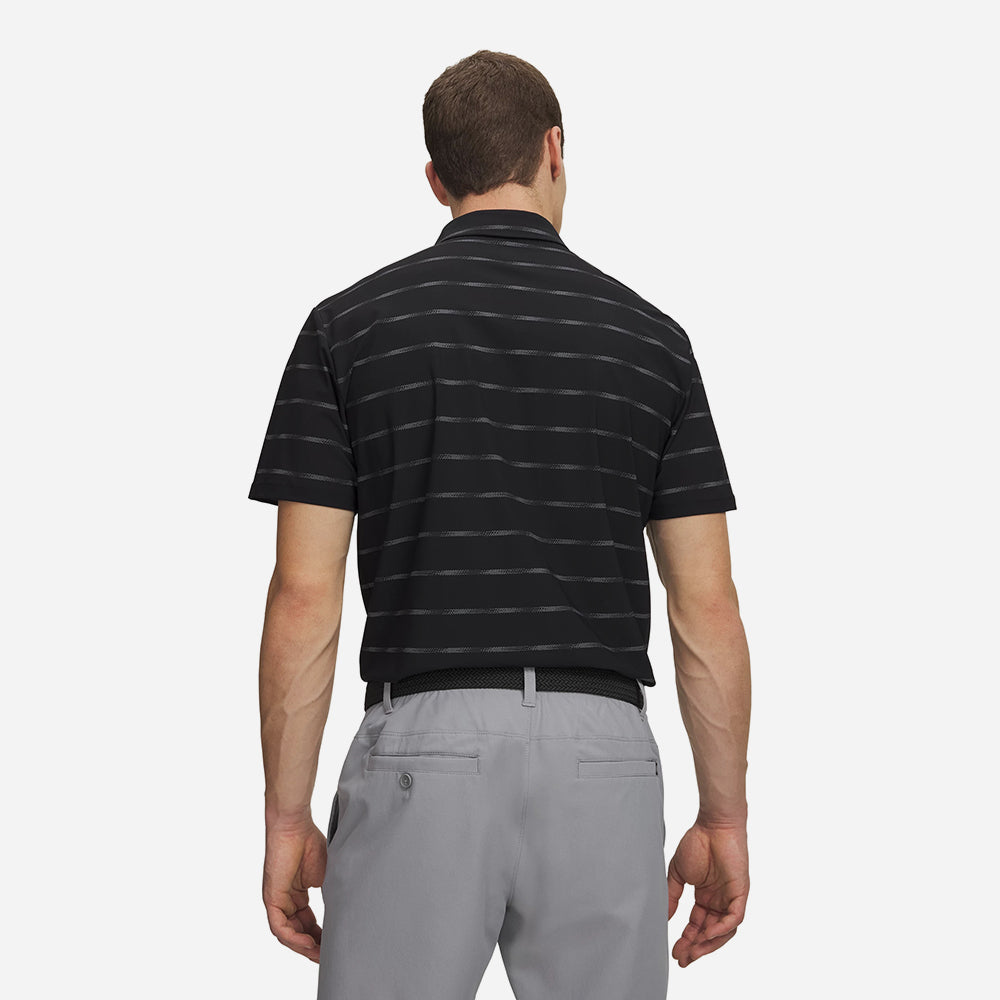 Áo Polo Nam Under Armour Drive Chill Printed - Supersports Vietnam