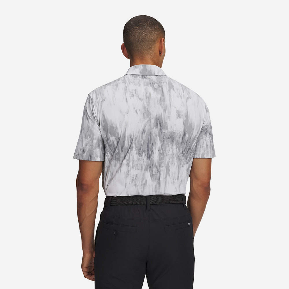 Áo Polo Nam Under Armour Drive Chill Printed - Supersports Vietnam
