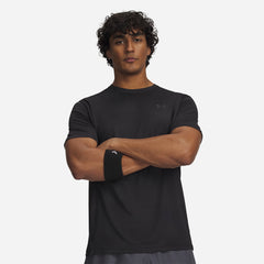 Áo Thun Nam Under Armour Tech Vent Vhs Jacquard - Supersports Vietnam