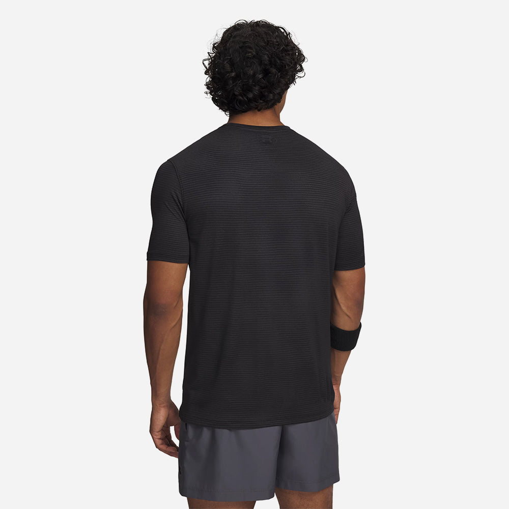 Áo Thun Nam Under Armour Tech Vent Vhs Jacquard - Supersports Vietnam