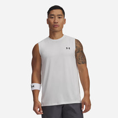 Áo Ba Lỗ Nam Under Armour Tech Vent Tank 2.0 - Supersports Vietnam