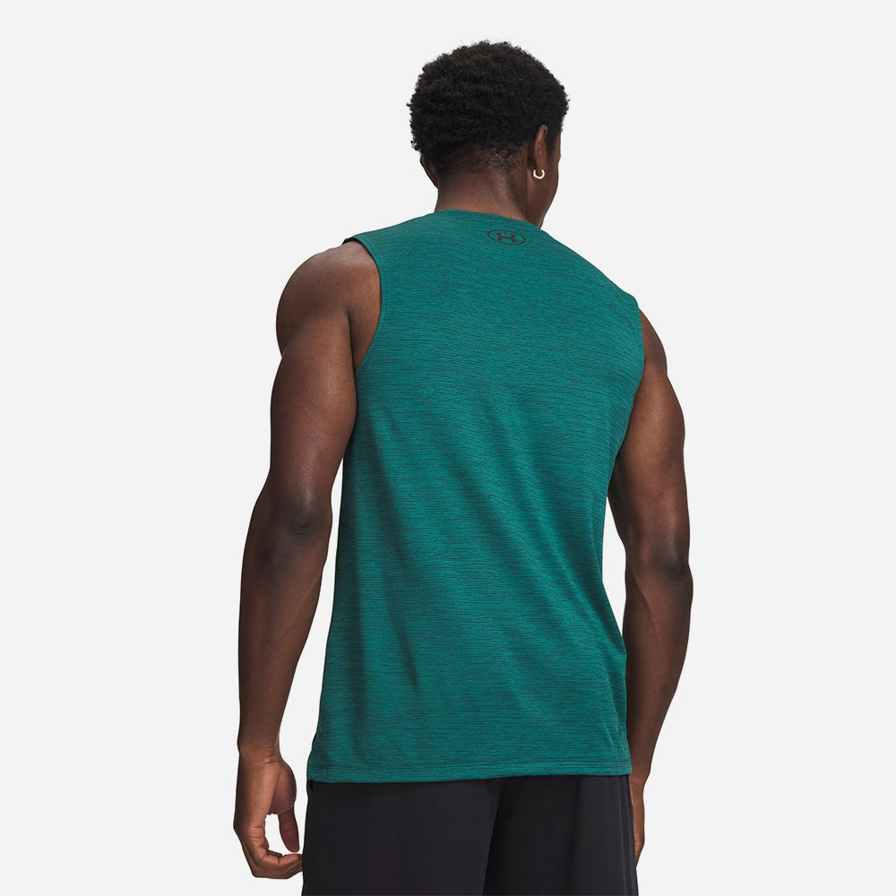 Áo Ba Lỗ Nam Under Armour Tech Vent Tank 2.0 - Supersports Vietnam