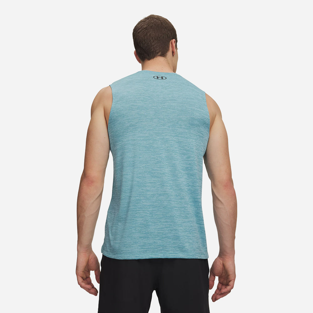 Áo Ba Lỗ Nam Under Armour Tech Vent 2.0 - Supersports Vietnam