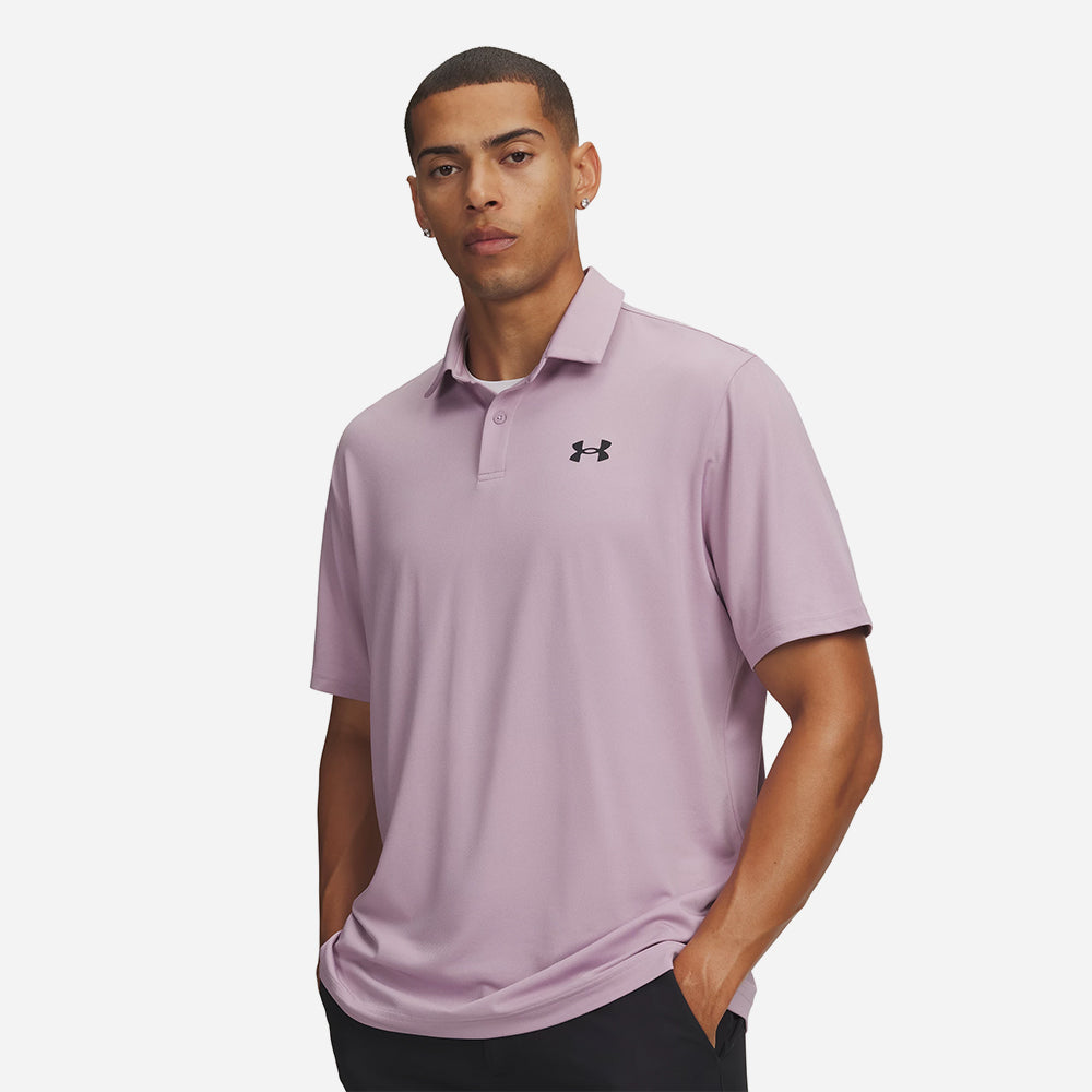 Áo Polo Nam Under Armour Matchplay - Supersports Vietnam
