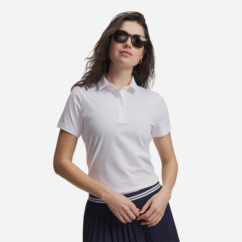 Áo Polo Nữ Under Armour Polodry - Supersports Vietnam