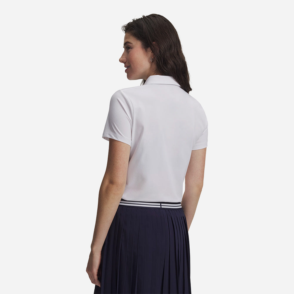 Áo Polo Nữ Under Armour Polodry - Supersports Vietnam