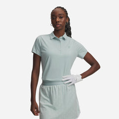 Áo Polo Nữ Under Armour Drive Short Sleeve - Supersports Vietnam