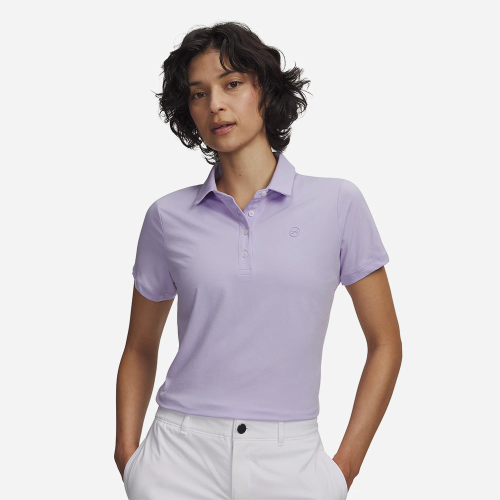 Áo Polo Nữ Under Armour Polodry - Supersports Vietnam