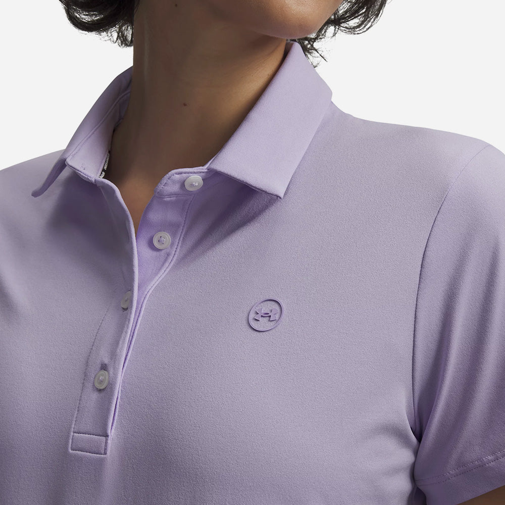 Áo Polo Nữ Under Armour Polodry - Supersports Vietnam